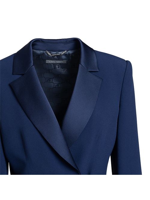Giacca da Donna Alberta Ferretti con collo revers ALBERTA FERRETTI | V050616180290